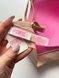 Бюстгальтер с пуш-ап Victoria's Secret Lightly-Lined Wireless Bra светло-бежевый dn0-bzn-qvk фото 3