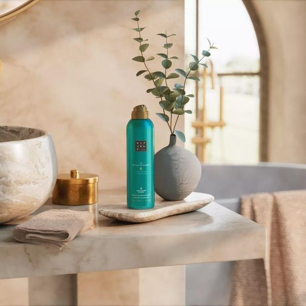 Гель-пінка для душу Rituals The Ritual of Karma Foaming Shower Gel, 200 мл 1c8-c37 фото