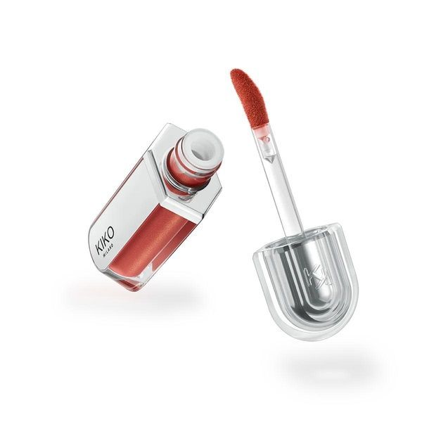 Блиск для губ 3d Kiko Milano Hydra Xtreme Lipgloss 6 мл 05 Catch Me Cupid a0c-004 фото
