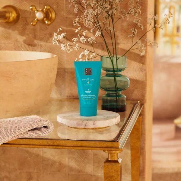 Крем для тела Rituals The Ritual of Karma Whipped Body Cream 70 мл 558-27c фото