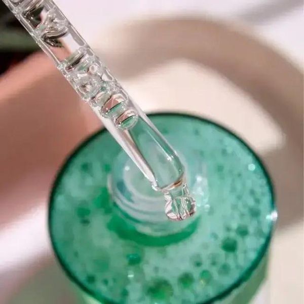 Сыворотка антиакне с чайным деревом Skin1004 Madagascar Centella Tea-Trica Relief Ampoule 30 мл 586-60b фото