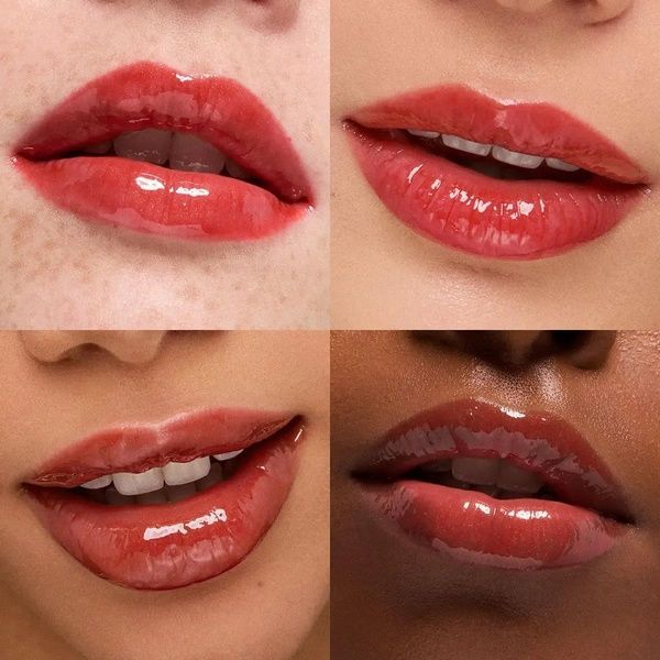 Блиск для губ 3d Kiko Milano Hydra Xtreme Lipgloss 6 мл 05 Catch Me Cupid a0c-004 фото