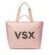 Сумка бежевая Victoria's Secret VSX Tote Bag 27247270 фото 1