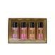 Подарунковий набір міні-містів з шимером (4 шт) Victoria's Secret Shimmer Mist Discovery Gift Set 11i-520 фото 1