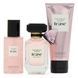 Подарунковий парфумований набір Tease Luxe Fragrance Gift Set Victoria's Secret 25164008 фото 3