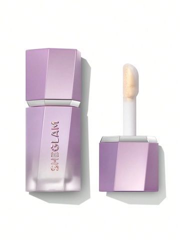 Хайлайтер жидкий Sheglam Chroma-Glow Bloom Liquid Highlighter-Stardust 070-a35 фото