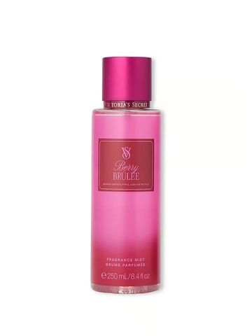 Berry Brulee - парфюмированный спрей(мист) для тела Caf&eacute; Victoria&rsquo;s Secret, 250 мл 708-403 фото