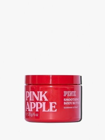 Pink Apple - баттер для тела PINK Victoria's Secret Body Butter 170 г 615-abi фото