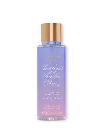 Twilight Amber Berry - парфюмированный спрей(мист) для тела Victoria&rsquo;s Secret, 250 мл 26999126 фото