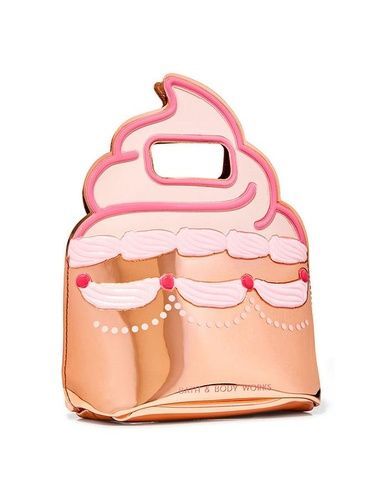 Сумка для подарков Bath&Body Works Happy Birthday Mini Gift Bag 028014504 фото