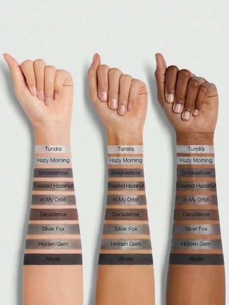 Палетка тіней Sheglam Deep Feelings Palette a28-987 фото