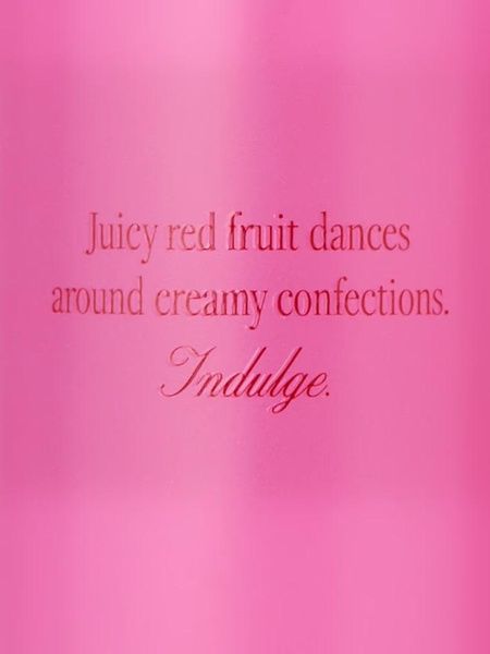 Berry Brulee - парфюмированный спрей(мист) для тела Caf&eacute; Victoria&rsquo;s Secret, 250 мл 708-403 фото