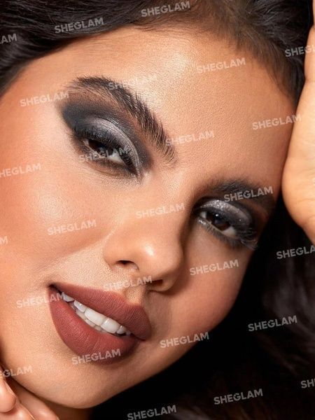 Палетка тіней Sheglam Deep Feelings Palette a28-987 фото