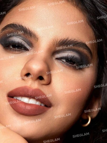 Палетка тіней Sheglam Deep Feelings Palette a28-987 фото