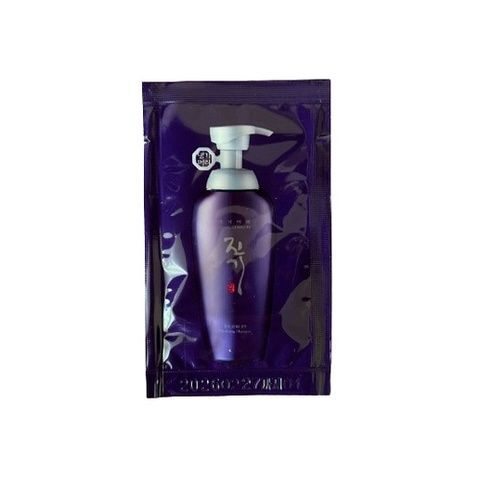 Шампунь для волос восстанавливающий Daeng Gi Meo Ri Vitalizing Shampoo 7 мл 1i1-075 фото