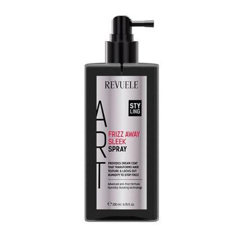 Спрей для завивки кудрявых волос Revuele Curls Spray 200 мл bi1-76b фото