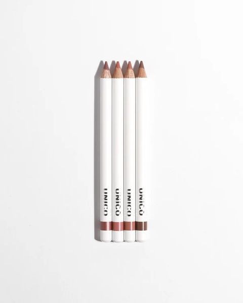 Набор карандашей для губ UNICO LIP PENCIL Kit 0085 фото