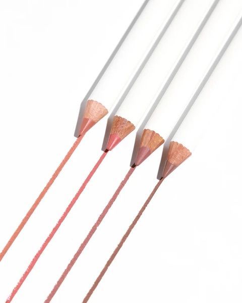 Набор карандашей для губ UNICO LIP PENCIL Kit 0085 фото