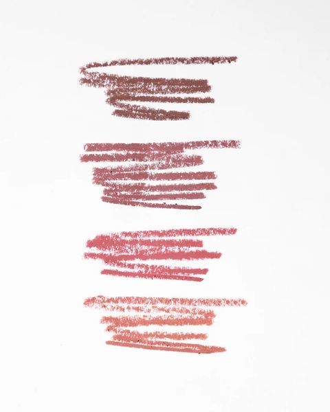 Набор карандашей для губ UNICO LIP PENCIL Kit 0085 фото