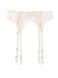 Пояс для панчох білий Victoria's Secret Bride XS-S roj-sgc-wp0 фото 4