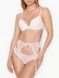 Пояс для панчох білий Victoria's Secret Bride XS-S roj-sgc-wp0 фото 3