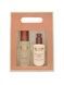 Подарочный набор (парфюмированный мист и лосьон) Victoria's Secret Spiced Vanilla Creme 25165397 фото 1