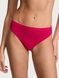 Трусики-стринги жіночі з мікрофібри Victoria's Secret Seamless Thong Panty рожеві  11d-bwb-2bl фото 1