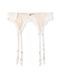Пояс для панчох білий Victoria's Secret Bride XS-S roj-sgc-wp0 фото 2