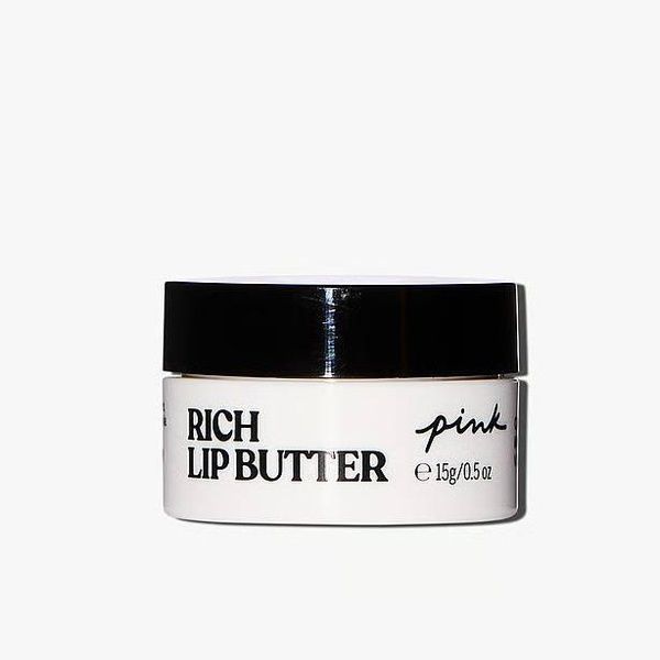 Батер для губ Rich Lip Butter PINK Victoria's Secret, 15 г 791-i54 фото