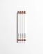 Набор карандашей для губ UNICO LIP PENCIL Kit 0085 фото 3