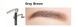 Автоматический карандаш для бровей Missha The Style Perfect Eyebrow Styler GRAY BROWN(Серо-коричневый), 0.35 г 875-9i0 фото 2
