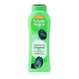 Гель для душу TULIPAN NEGRO ORIGINAL 650 мл 136-4a1 фото