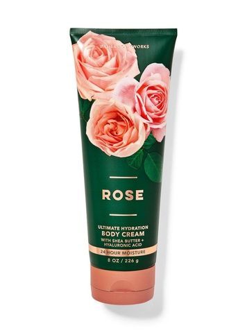 Крем для тела ROSE Bath&Body Works, 226 г ic4-c77 фото