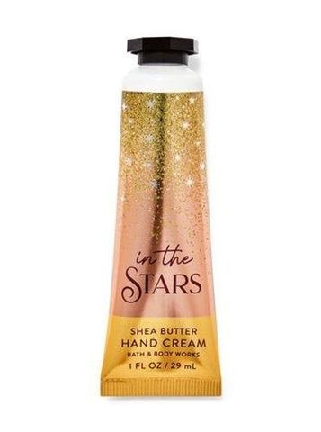 Крем для рук Bath&Body Works - IN THE STARS, 29 мл 928-2a1 фото