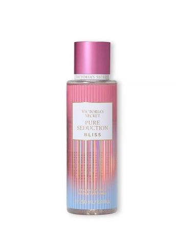 Pure Seduction Bliss - парфюмированный спрей для тела Victoria's Secret, 250 мл 9b7-769 фото