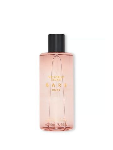Bare Rose - парфюмированный мист из люксовой коллекции Victoria's Secret, 250 мл aa2-c38 фото