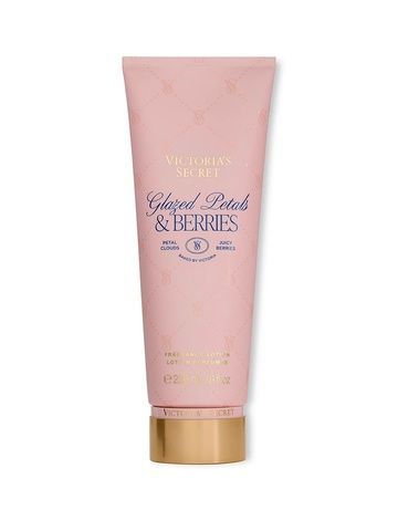 Glazed Petals & Berries -&nbsp;парфюмированный лосьон Victoria's Secret, 236 мл 7a8-222 фото