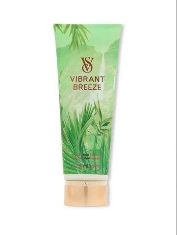 Vibrant Breeze - парфюмированный лосьон Victorias Secret, 236 мл 906-0b5 фото