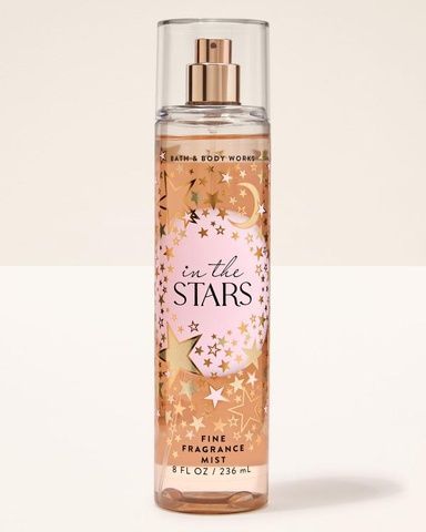 IN THE STARS - парфумований міст для тіла Bath&Body Works, 236 мл 028017806 фото