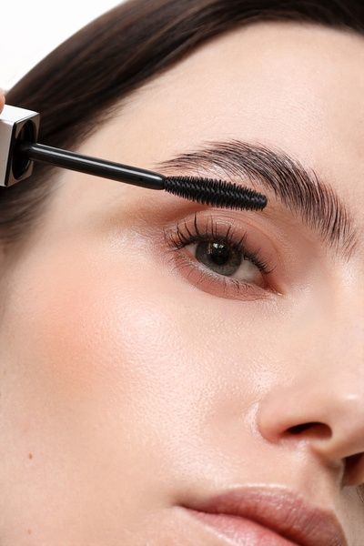 Термотушь с пептидами черная UNICO Termo Mascara with Peptides Black 10 г 0061 фото