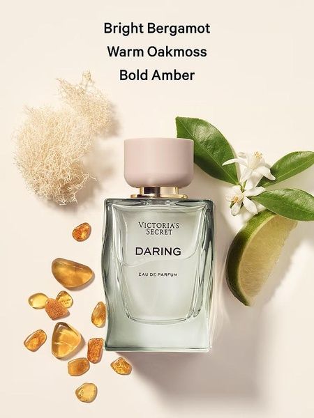 Парфуми Daring із люксової колекції Victorias Secret, 50 мл 7a3-133 фото