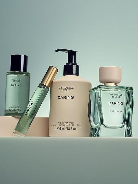 Парфуми Daring із люксової колекції Victorias Secret, 50 мл 7a3-133 фото