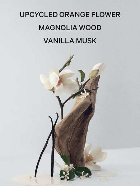 Парфюм с распылителем Bare Magnolia из люксовой коллекции&nbsp;Victoria's Secret,&nbsp;7 мл 749-295 фото