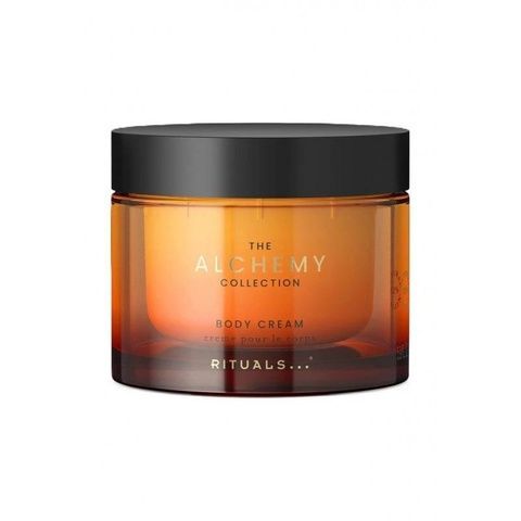 Крем для тіла Rituals The Alchemy Collection Body Cream 175 мл 524-859 фото