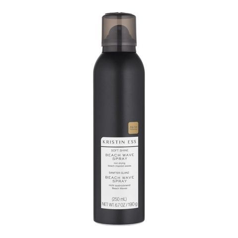 Текстурирующий спрей для волос Kristin Ess Soft Shine Beach Wave Spray 250 мл 840797159679 фото