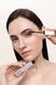 Термотушь с пептидами черная UNICO Termo Mascara with Peptides Black 10 г 0061 фото 10