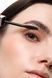 Термотушь с пептидами черная UNICO Termo Mascara with Peptides Black 10 г 0061 фото 5