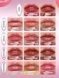 Блиск для губ Sheglam Glass Lock Air Gloss (510 Caramel Wave) 3,4 мл 970-2i8 фото 6