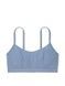 Топ Victoria's Secret XS блакитний 10a-23i фото 2