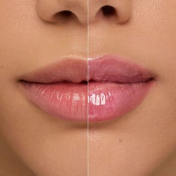Блеск для губ 3d Kiko Milano Hydra Xtreme Lipgloss 6 мл 01 Pink Glacier 88a-14c фото